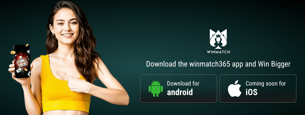 WinMatch365